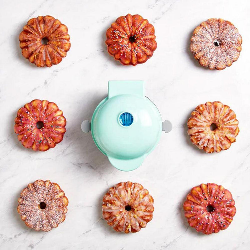Cake Baking Device - BakeEase
