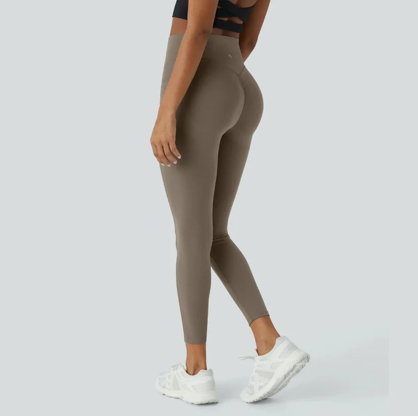Stylish Push-Up Leggings – Mila | Immediate Lifting Effect