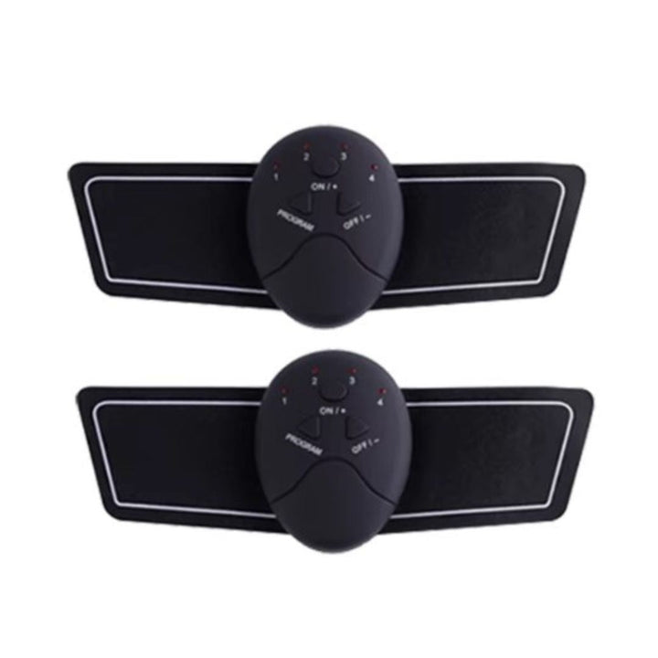 Hip and Thigh Shaper - ToneSculpt