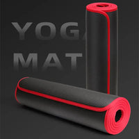 Extra Dikke Antislip Yogamat - FlexiMat