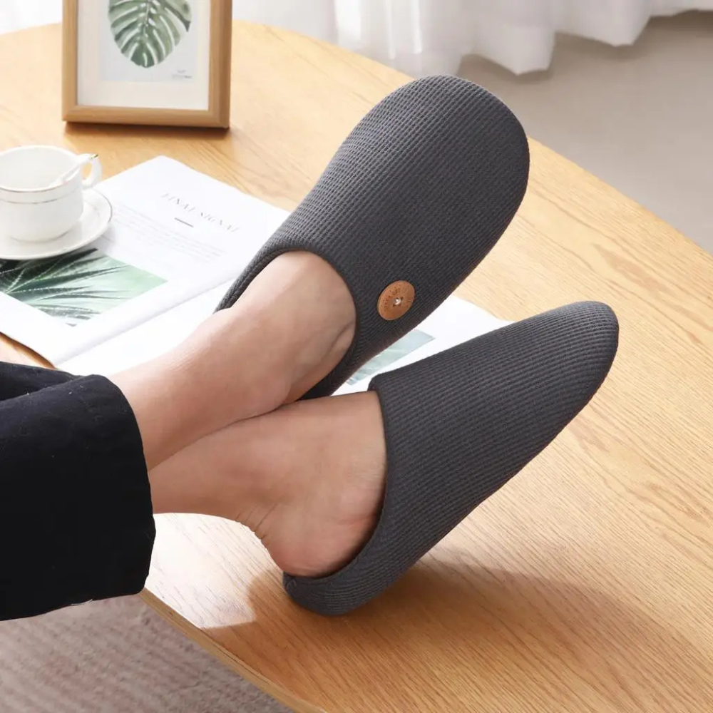 Memory Foam Comfort Pantoffels - CloudStep