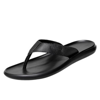 Comfortabele & Stijlvolle Heren Outdoor Zomerslippers – Leano