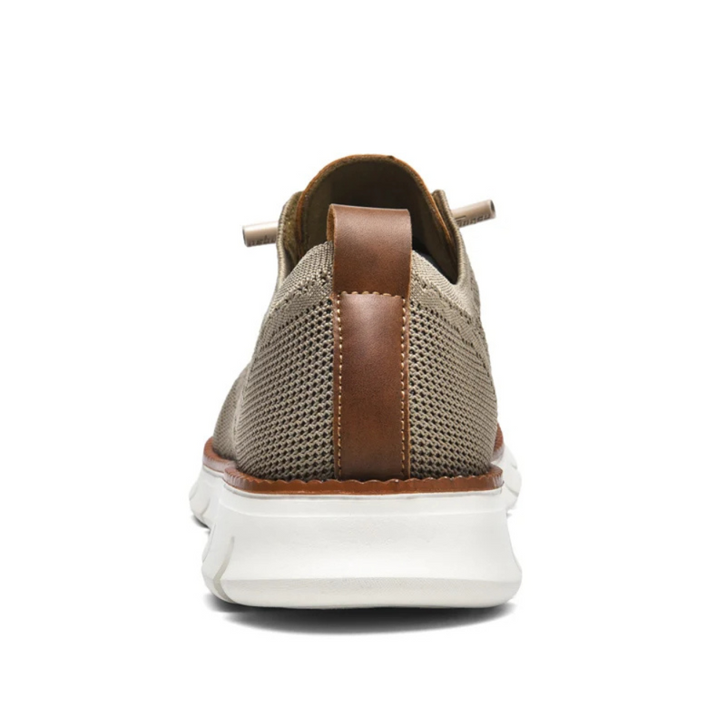Orthopedic Knitted Men's Sneakers – Bram