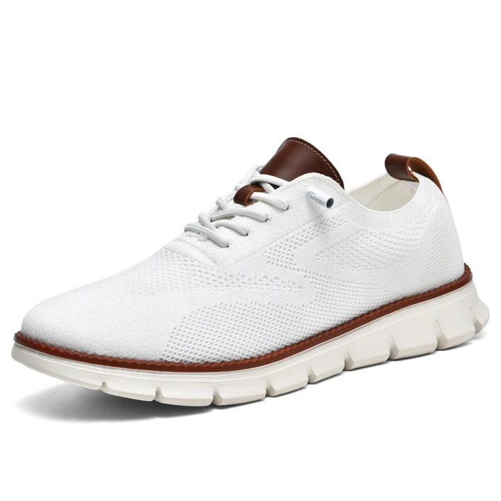 Orthopedic Knitted Men's Sneakers – Bram