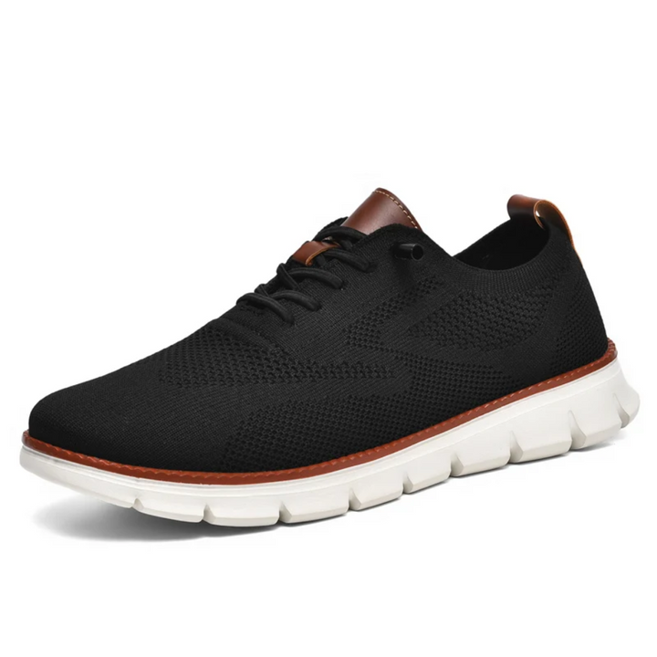 Orthopedic Knitted Men's Sneakers – Bram