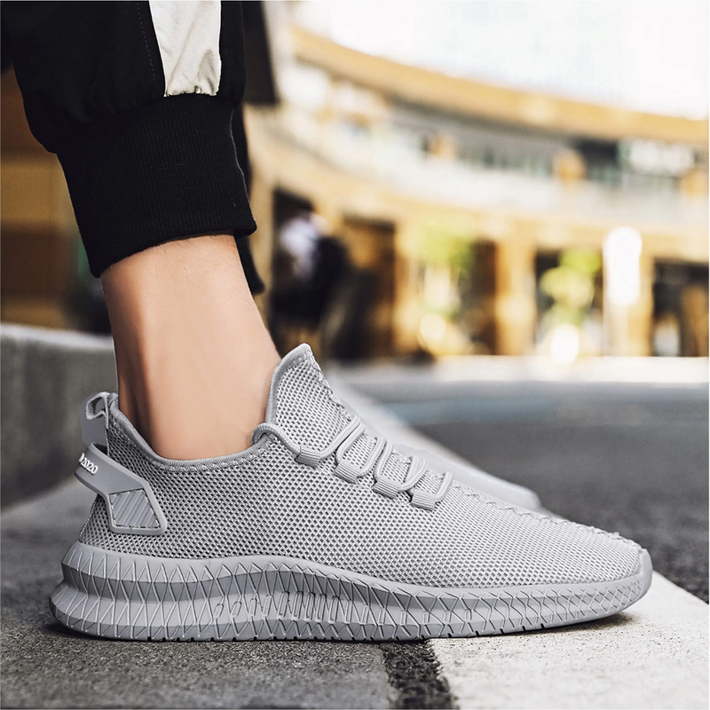 Orthopedic Men's Shoes | Lightweight and Comfortable Design