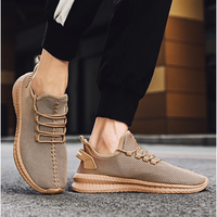 Orthopedic Men's Shoes | Lightweight and Comfortable Design