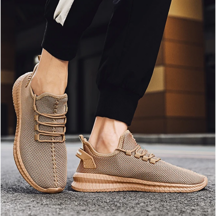 Orthopedic Men's Shoes | Lightweight and Comfortable Design