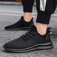 Orthopedic Men's Shoes | Lightweight and Comfortable Design