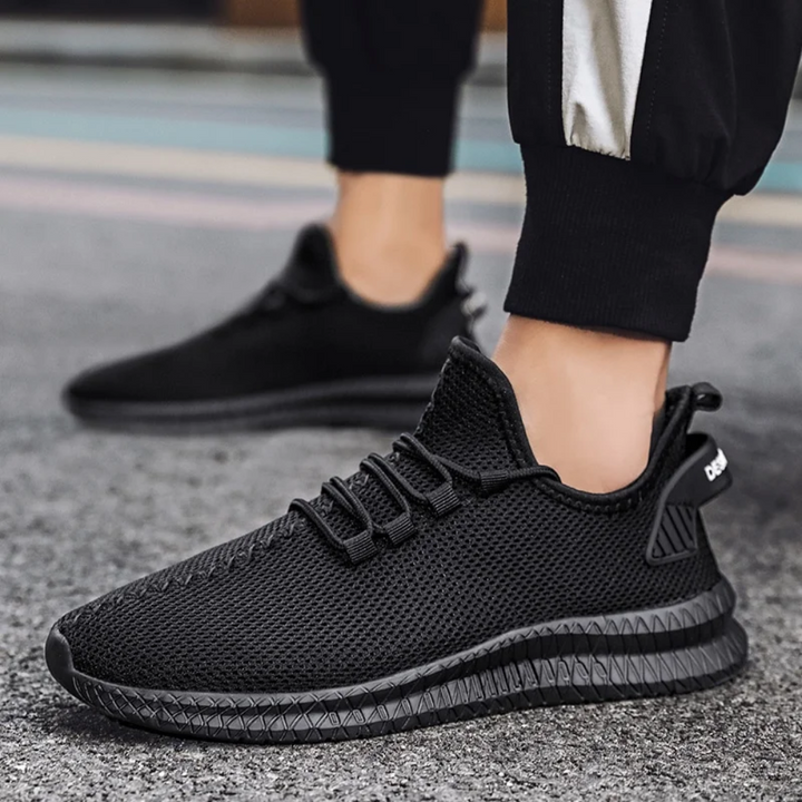 Orthopedic Men's Shoes | Lightweight and Comfortable Design