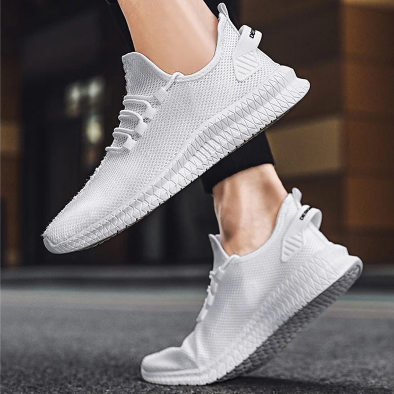 Orthopedic Men's Shoes | Lightweight and Comfortable Design