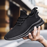 Orthopedic Men's Shoes | Lightweight and Comfortable Design