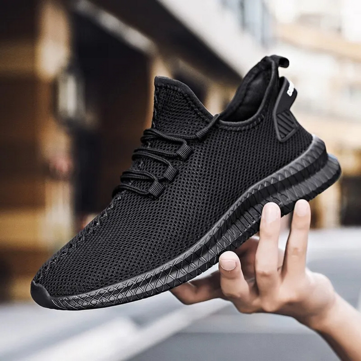 Orthopedic Men's Shoes | Lightweight and Comfortable Design