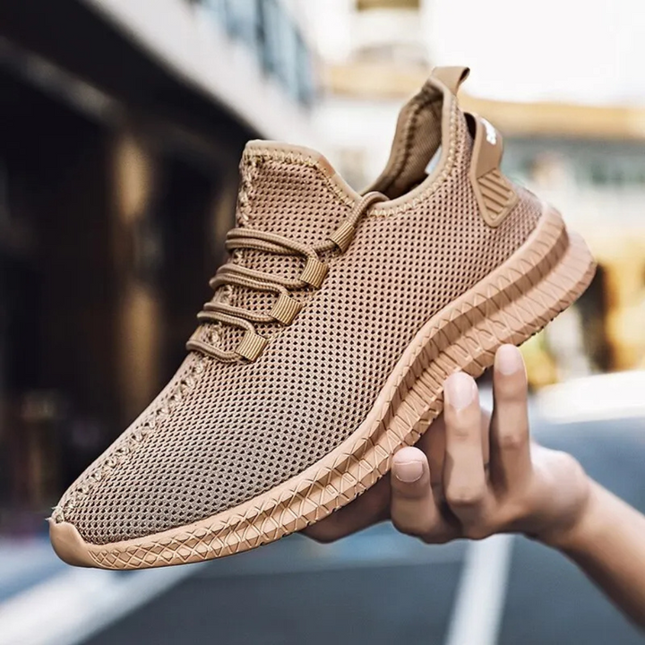 Orthopedic Men's Shoes | Lightweight and Comfortable Design