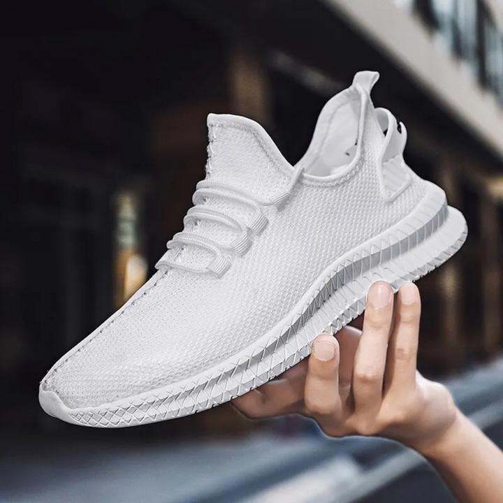 Orthopedic Men's Shoes | Lightweight and Comfortable Design