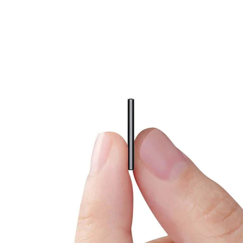 Mini Voice-Controlled Recorder - EchoNote