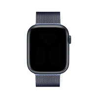 Milanese Apple Watch Band – SteelFlex