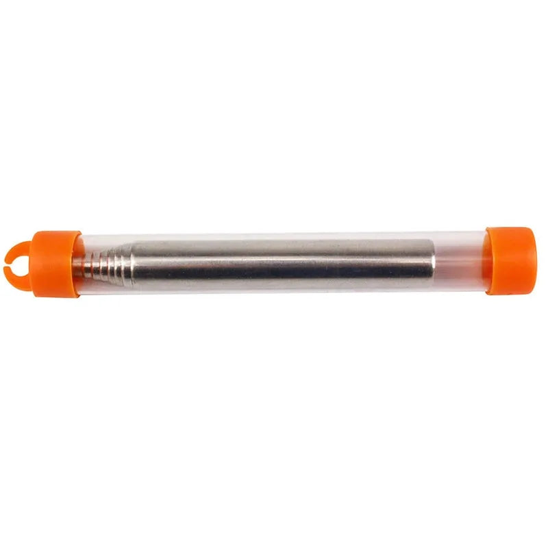 Survival Blaaspijp voor Outdoor Koken - FireBoost