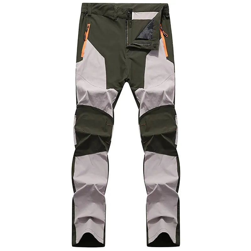 Tactical Waterproof Outdoor Pants for Men - Monaro