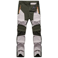 Tactical Waterproof Outdoor Pants for Men - Monaro