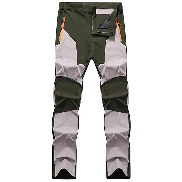 Tactical Waterproof Outdoor Pants for Men - Monaro