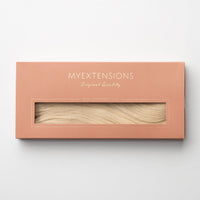 Clip-in Hair Extension Set – Sorella (Light Ash Blonde 60B)