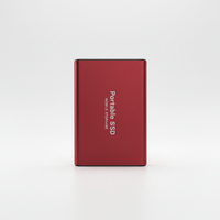 Externe SSD met 128TB - StorePro