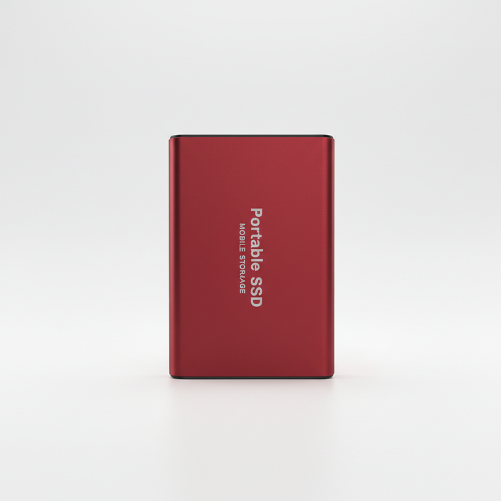Externe SSD met 128TB - StorePro