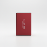 Externe SSD met 128TB - StorePro - TIER C