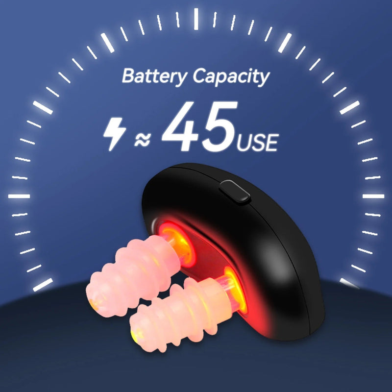 Infrared Anti-Allergy Nasal Device - ClearBreathe