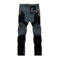 Tactical Waterproof Outdoor Pants for Men - Monaro
