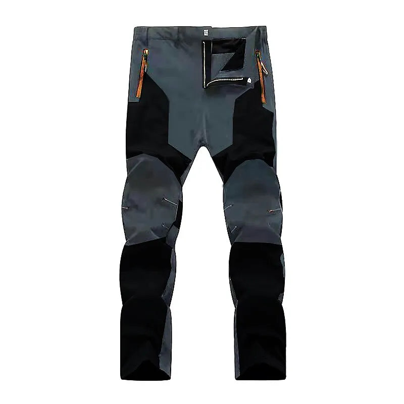 Tactical Waterproof Outdoor Pants for Men - Monaro