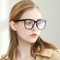 Nearsighted Prescription Glasses with Blue Light Protection - FocusFrame