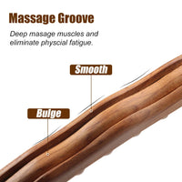 Gua Sha Terapia Stok - TheraWood
