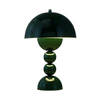 Scandinavisch Design Tafellamp - FloraGlow