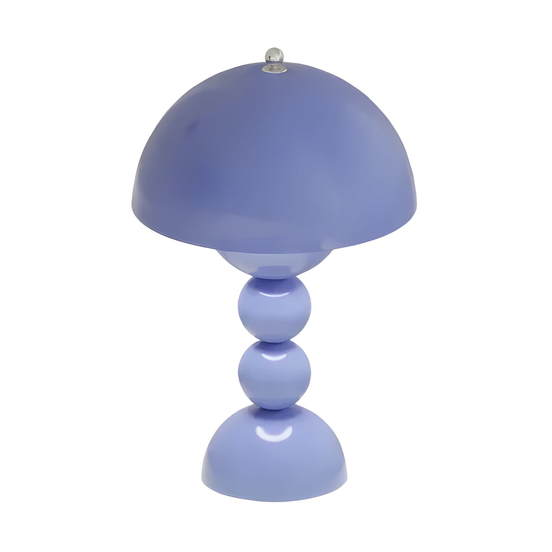 Scandinavisch Design Tafellamp - FloraGlow