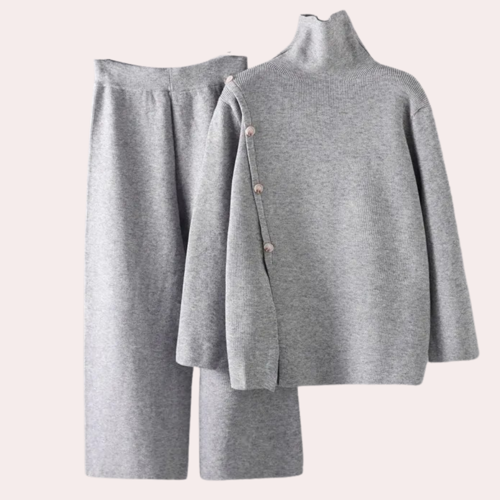 Trendy Women's Outfit - Mila