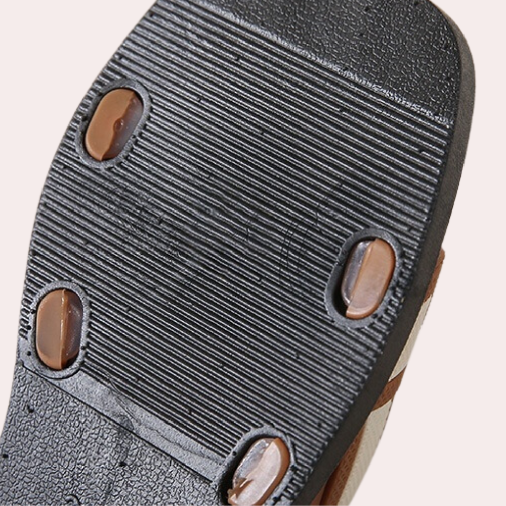 Comfortable Sandals for Women - Isla