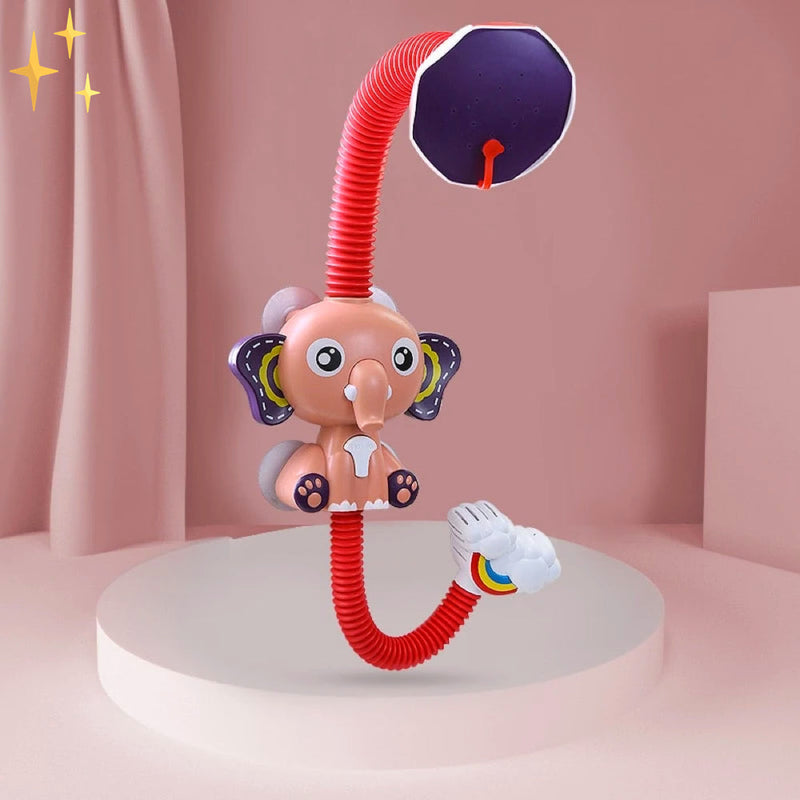 Olifant Douche Sprinkler – Splashi