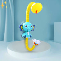 Olifant Douche Sprinkler – Splashi