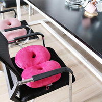 Pillow for Lower Back Pain - ComfortLift