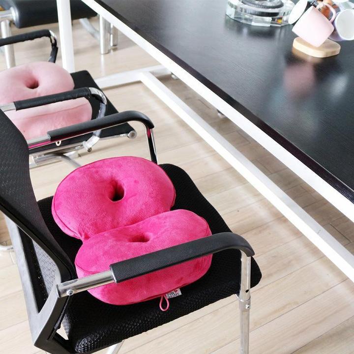 Pillow for Lower Back Pain - ComfortLift