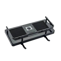 Punch-Free Multifunctional Storage Rack - Clixor