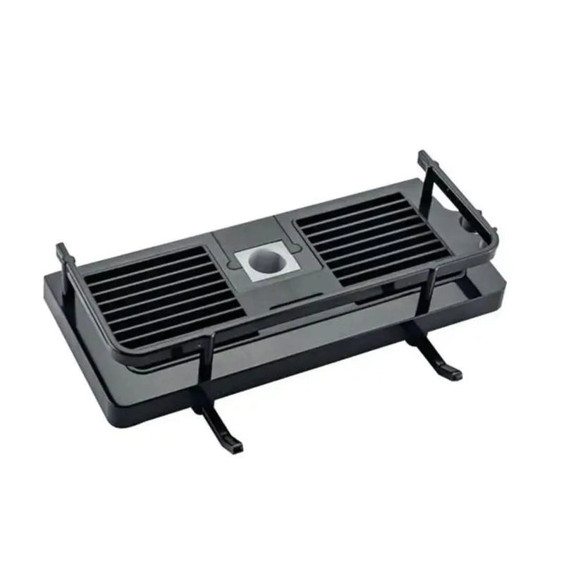 Punch-Free Multifunctional Storage Rack - Clixor
