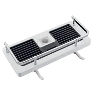 Punch-Free Multifunctional Storage Rack - Clixor
