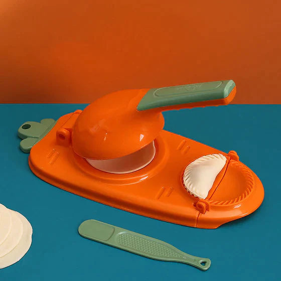 Dumpling Mold - DumplingMaster