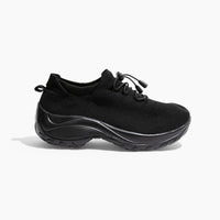 Damskie sneakersy - FlexiComfort