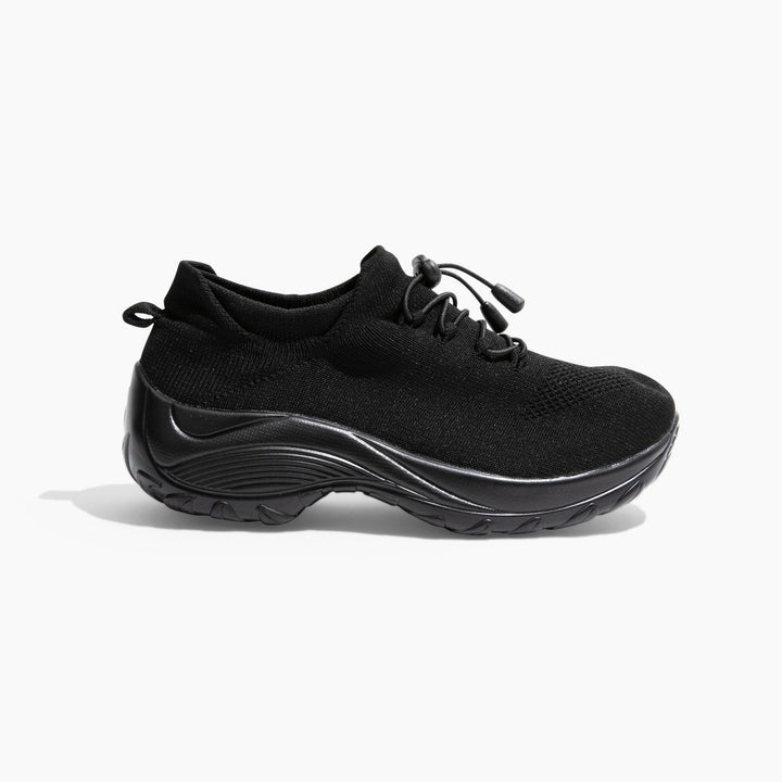 Damskie sneakersy - FlexiComfort
