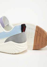 Ergonomic Orthopedic Running Shoes – Isabella