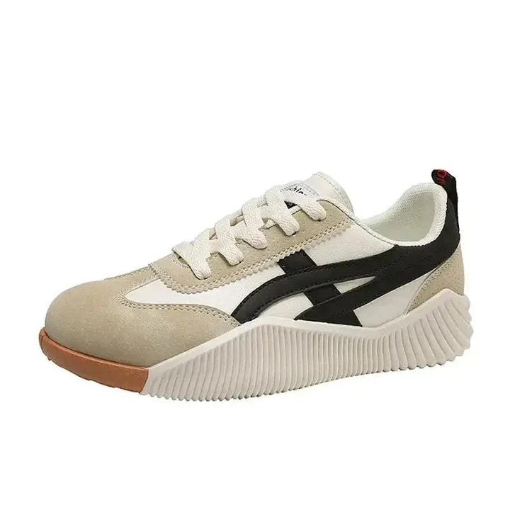 Ergonomic Orthopedic Running Shoes – Isabella